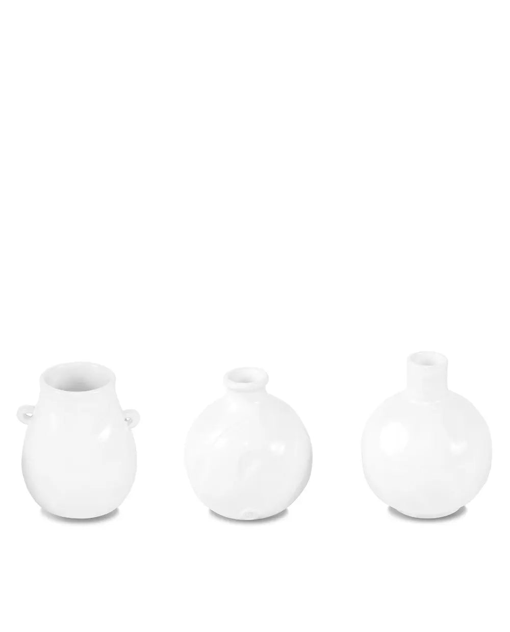 Vase No. 950, Set of 3