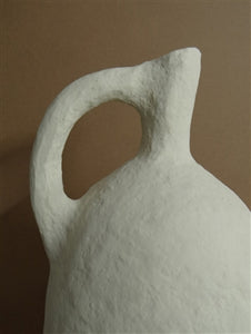 Paper Mache Lana Vase