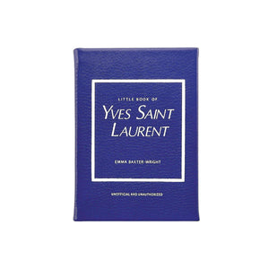 Little Book of YSL