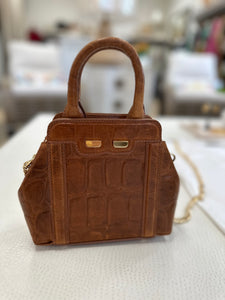 Mini Nott Handbag by BENE
