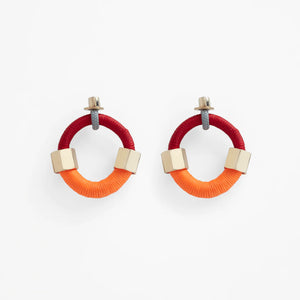 Lucchi Earrings