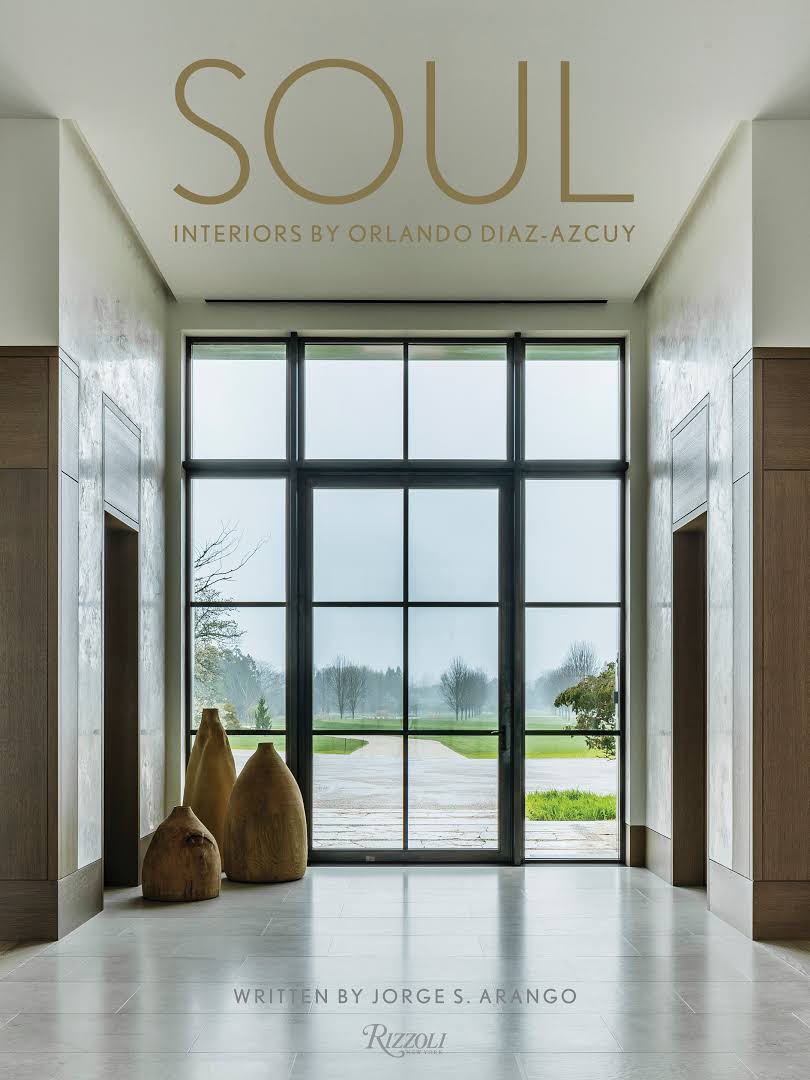 Soul: Interiors